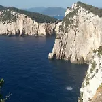 Penzion South Side Athánion