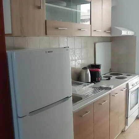 South Side בית הארחה *