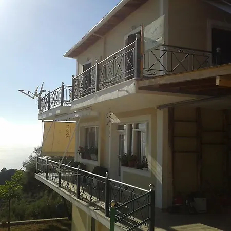בית הארחה South Side
