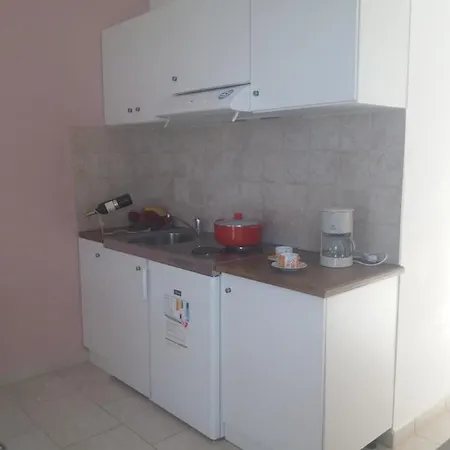 South Side ゲストハウス