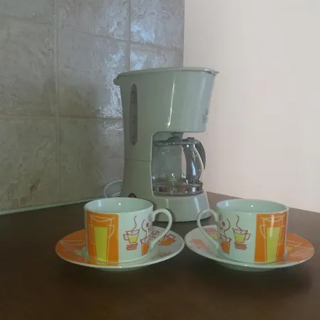 South Side Πανσιόν 3*