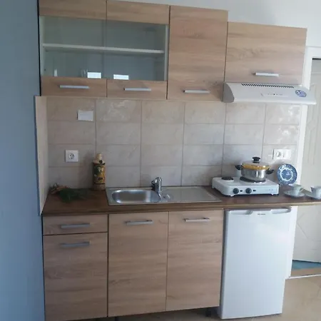 Πανσιόν South Side Αθάνι