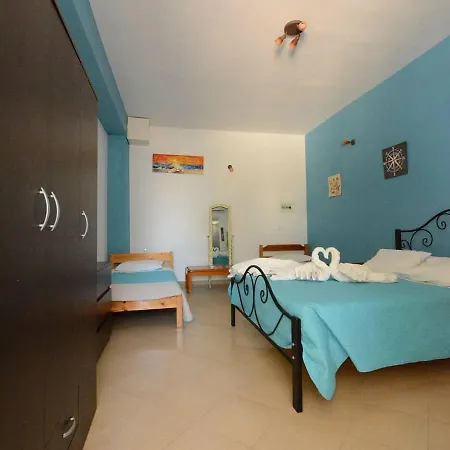 South Side ゲストハウス Athánion