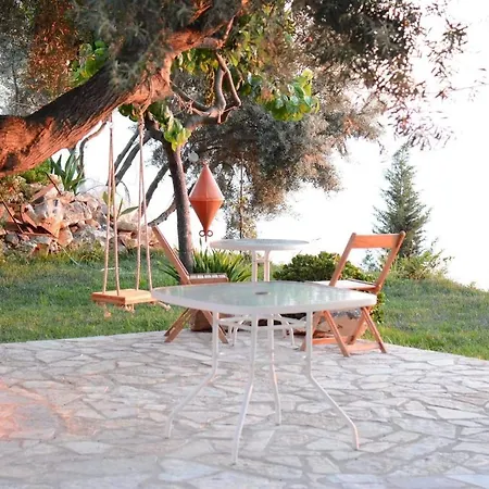 South Side Guest house
