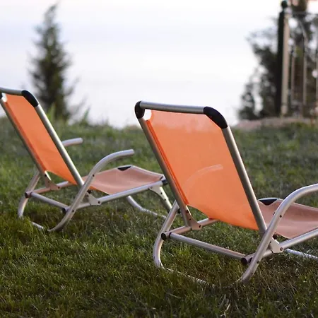 South Side ゲストハウス 3*