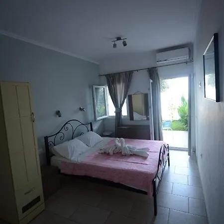 South Side 3* Αθάνι