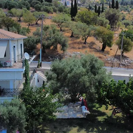 Πανσιόν South Side