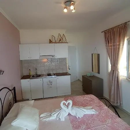 South Side Πανσιόν 3*