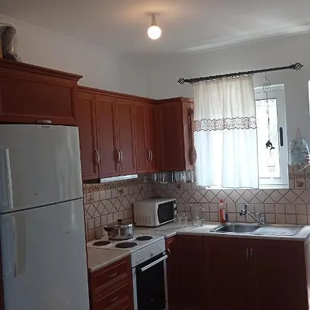 South Side ゲストハウス Athánion