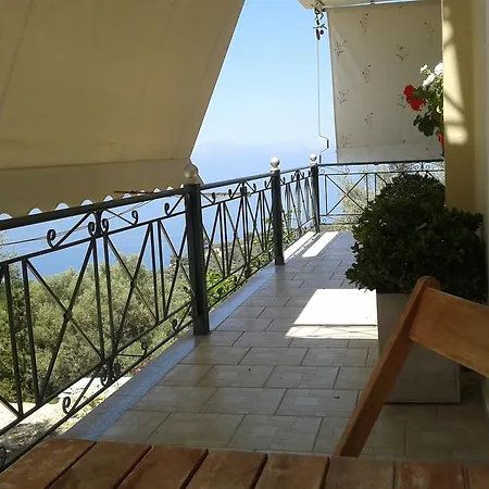 Guest house South Side