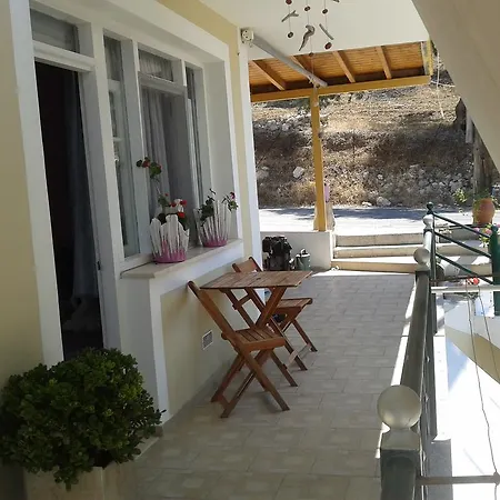 Guest house South Side *
