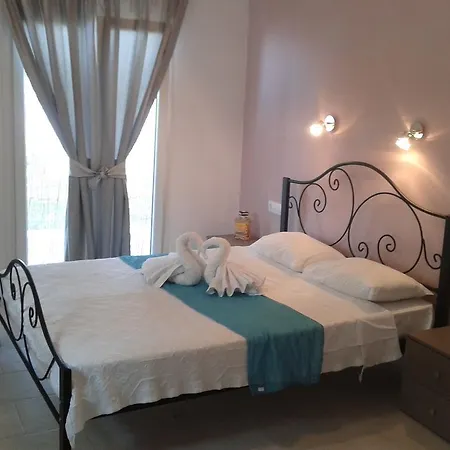 ゲストハウス South Side