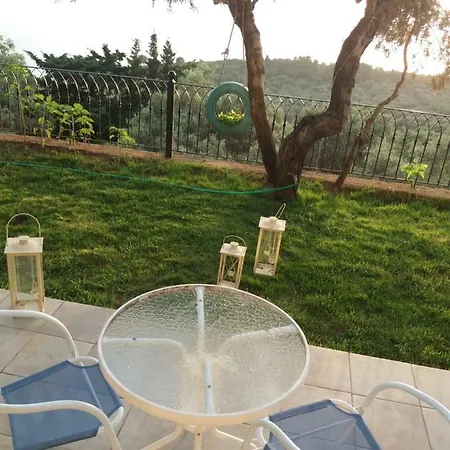 South Side 3* Athánion