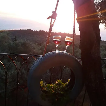 South Side Πανσιόν Αθάνι