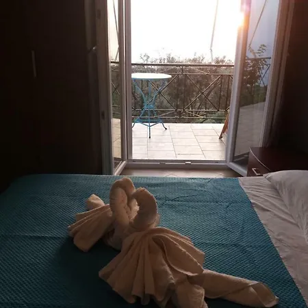 South Side ゲストハウス 3*