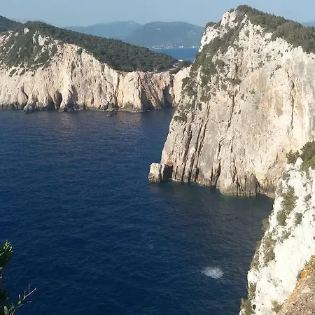 Πανσιόν South Side Αθάνι
