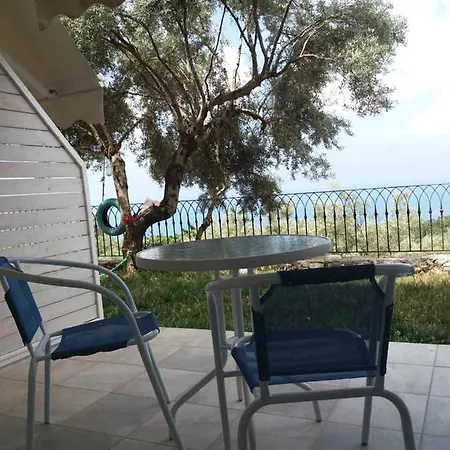 Guest house South Side 3*