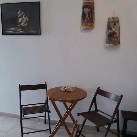 South Side ゲストハウス