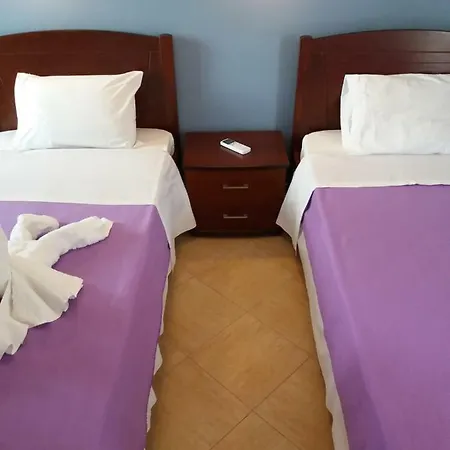 South Side ゲストハウス Athánion