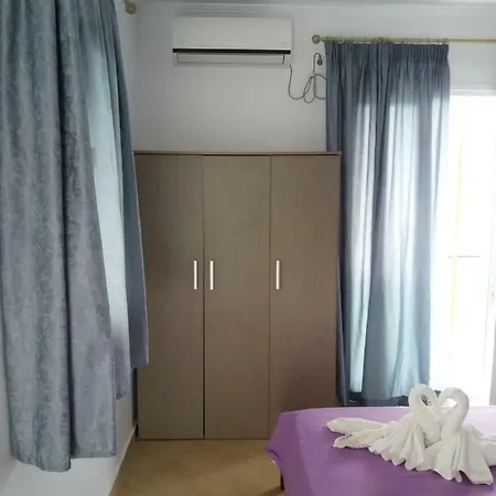 South Side ゲストハウス 3*