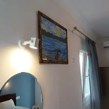 South Side ゲストハウス 3*