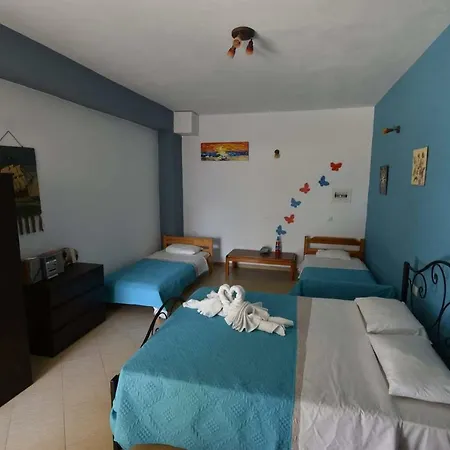 ゲストハウス South Side