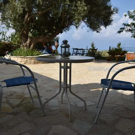 Πανσιόν South Side Αθάνι