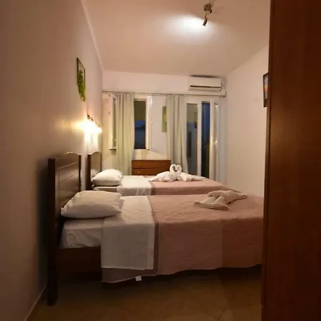 South Side ゲストハウス