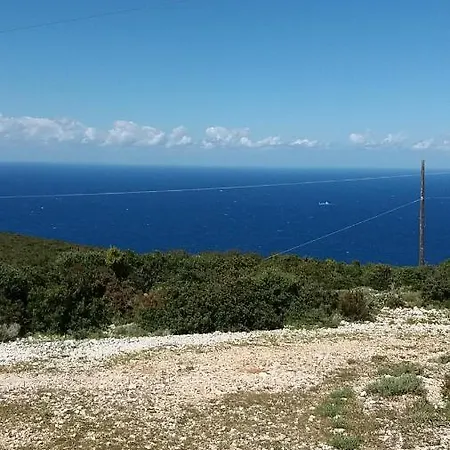 ゲストハウス South Side Athánion