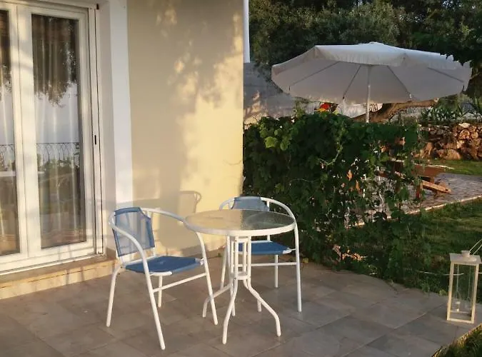 Pensionat South Side 3*
